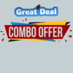 Special Combo Offers (Best Price)