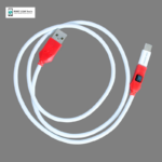 EDL CABLE With C-Types Cable