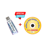 UMT Pro Dongle V2 + Mobile Software Course Vol- 1