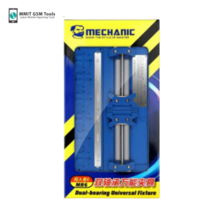 Mechanic MR6 Dual-Bearing Universal Fixture