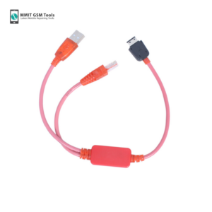 E210 Combo Cable TYPE M600