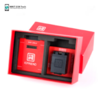 2 in 1 UFS BGA254 BGA153 ICFriend Socket