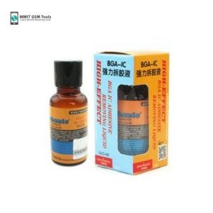 Mechanic BGA IC Adhesive Removing Liquid (Mechanic QC-20)