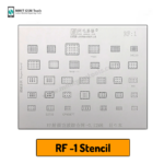 RF1 Stencil
