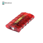 GPG Hub Pro (Connect Up To 10 Devices To Your PC (Boxes/Dongles/Cables)