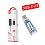 UMT Dongle + Martview All Boot Cable (Combo Offer)