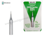 Relife 900M-T-I Straight Soldering Tip