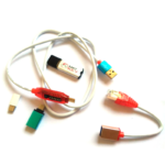 MRT Dongle + Gsm Multi Functional Cable Full Set (Combo Offer)