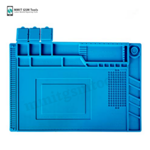 SUNSHINE S-160 Silicone Heat Resistant Soldering Mat