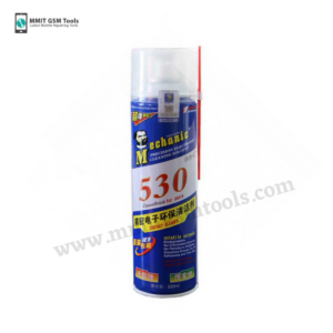 Mechanic 530 Cleaner Spray for Precision Electronic Contact Cleaner