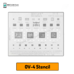 OV 4 Stencil