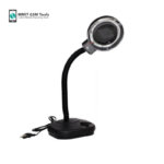 LED Magnifying Desktop Lamp