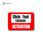 Click-Tools License Activation
