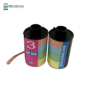 CP-125 Desoldering Wik