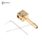 B&R Pure Copper Mini T12/936/210 Universal Micro Heating Soldering Platform