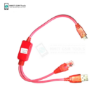 UART Combo Cable (523k)