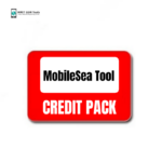 MobileSea Service Tool 10 Credit Pack