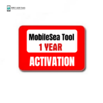 MobileSea Service Tool Activation