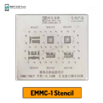 EMMC -1 Stencil