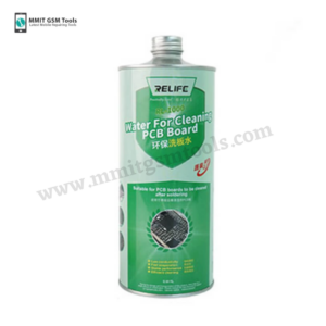 Relife RL-1000 Water For PCB Board Cleaning