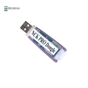 NCK Pro Dongle (UMT+Nck)