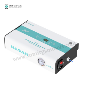 Nasan NA-B2+ OCA Bubble Remover Inbuilt Air Compressor