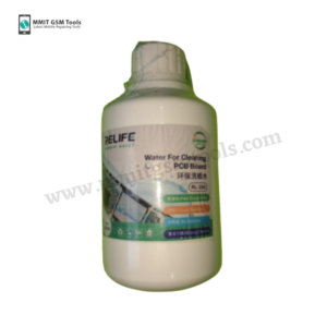 Relife RL-250 Water For Cleaning PCB Board