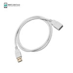 USB 3.0/2.0 Male A To Female A Extension Cable (2 Meter)