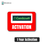 Combinett Pro Tool (1 Year Activation)