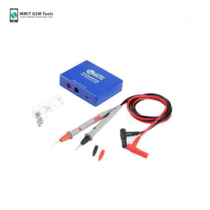 Mechanic iShort Pro Multi-function Short Killer