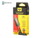 W106 Android Phone Boot Line – 9 USB Ports Power Supply Test Cable