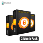 UnlockTool 3 Month Activation