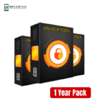 UnlockTool 1 Year Activation