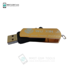 WU XIN JI Dongle Board Schematic Diagram Repairing