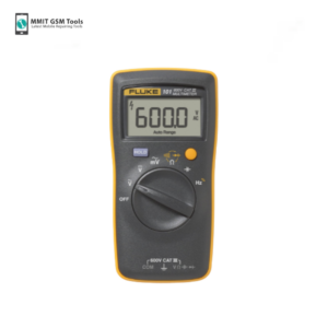Fluke 101 Pocket Digital Multimeter