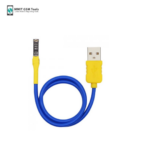 MECHANIC IBoot Line DC Power Supply Test Cable For IPhone 11 / 11 Pro Max