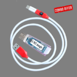 UMT Dongle + EDL Cable (Combo Offer)