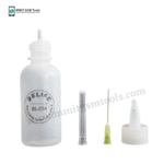 Relife RL-054 50ml Dispenser Plastic Hand Bottle With Needle Tip