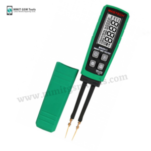 Mastech MS8911 - Smart SMD Tester (R/L/C)