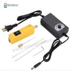 Electric Glue Removal Tool, Glue Clean Machine CJ6+