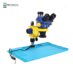 Microscope D75T With Big base