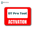 DT Pro Tool Activation