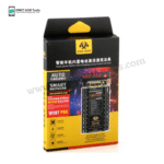 OSS-TEAM W207 PRO SMART PHONE BATTERY FAST CHARGING AND ACTIVATED