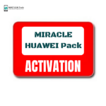 MIRACLE HUAWEI Pack