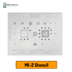 MI 2 Stencil