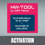 HW-Tool For Huawei By MRT