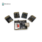 Miracle EMMC ISP Tool Adapters