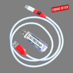 UMT Pro Dongle V2 + EDL Cable (Combo Offer)