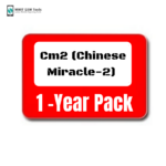 Cm2 (Chinese Miracle-2) 1 Year Activation Pack