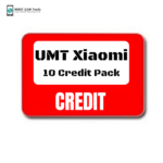 UMT Mi Xiaomi 10 Credits Pack